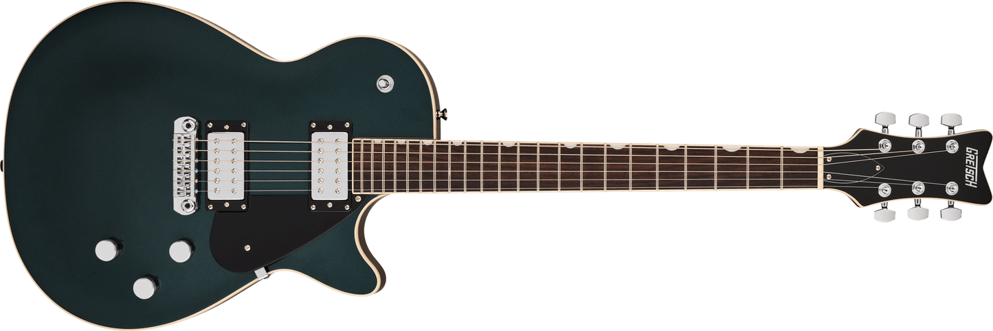 Gretsch Electromatic Jet - Cadillac Green