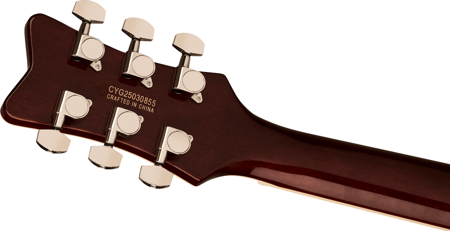 Gretsch Electromatic Jet - Cadillac Green