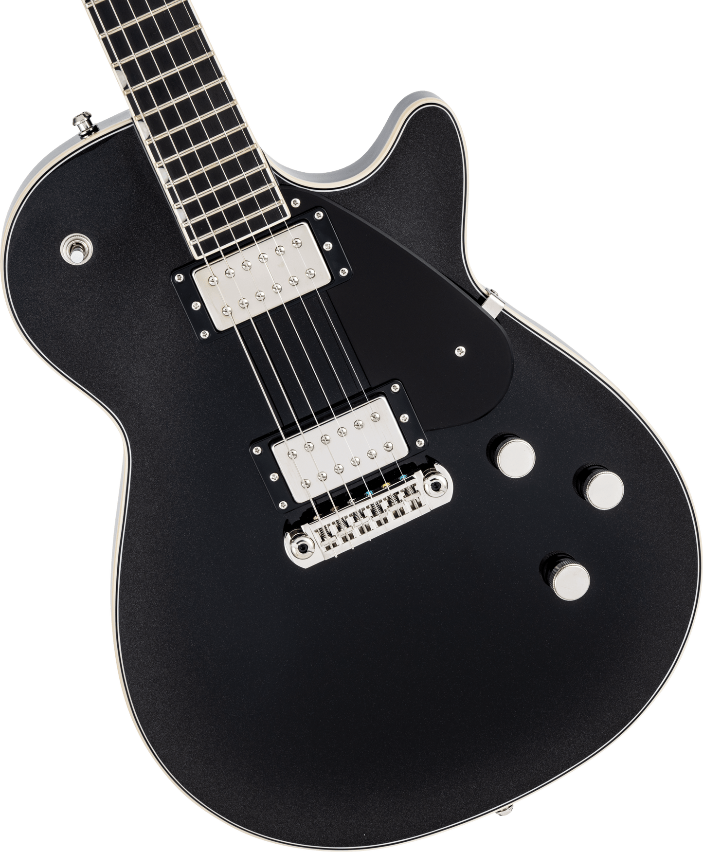 Gretsch Electromatic Premier Jet - Onyx Storm