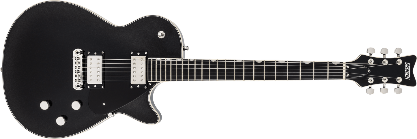 Gretsch Electromatic Premier Jet - Onyx Storm