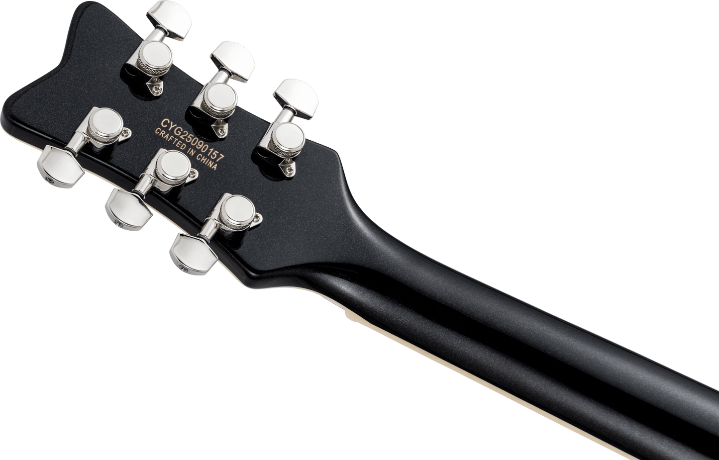 Gretsch Electromatic Premier Jet - Onyx Storm
