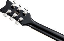 Load image into Gallery viewer, Gretsch Electromatic Premier Jet - Onyx Storm
