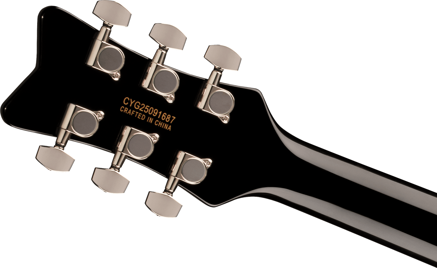 Gretsch Electromatic CVT Baritone - Bristol Fog