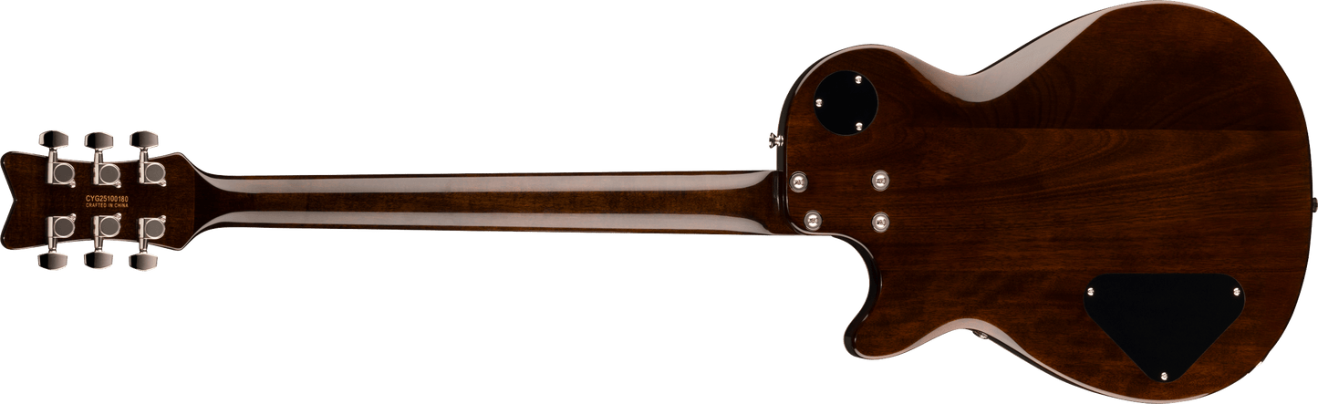 Gretsch Electromatic Baritone Jet - Imperial Stain
