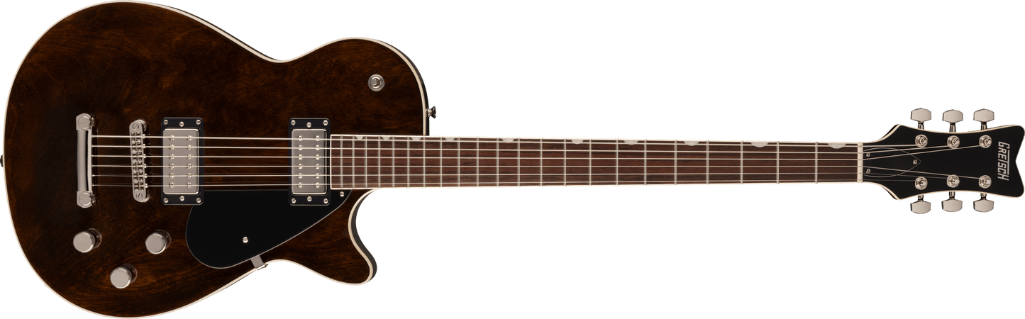 Gretsch Electromatic Baritone Jet - Imperial Stain