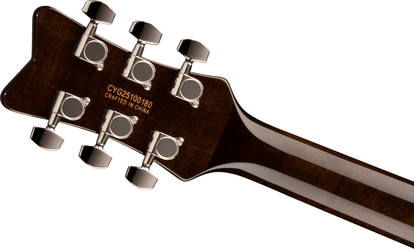 Gretsch Electromatic Baritone Jet - Imperial Stain
