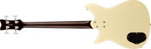 Load image into Gallery viewer, Gretsch Electromatic CVT Bass Double-Cut - Vintage White
