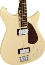 Load image into Gallery viewer, Gretsch Electromatic CVT Bass Double-Cut - Vintage White
