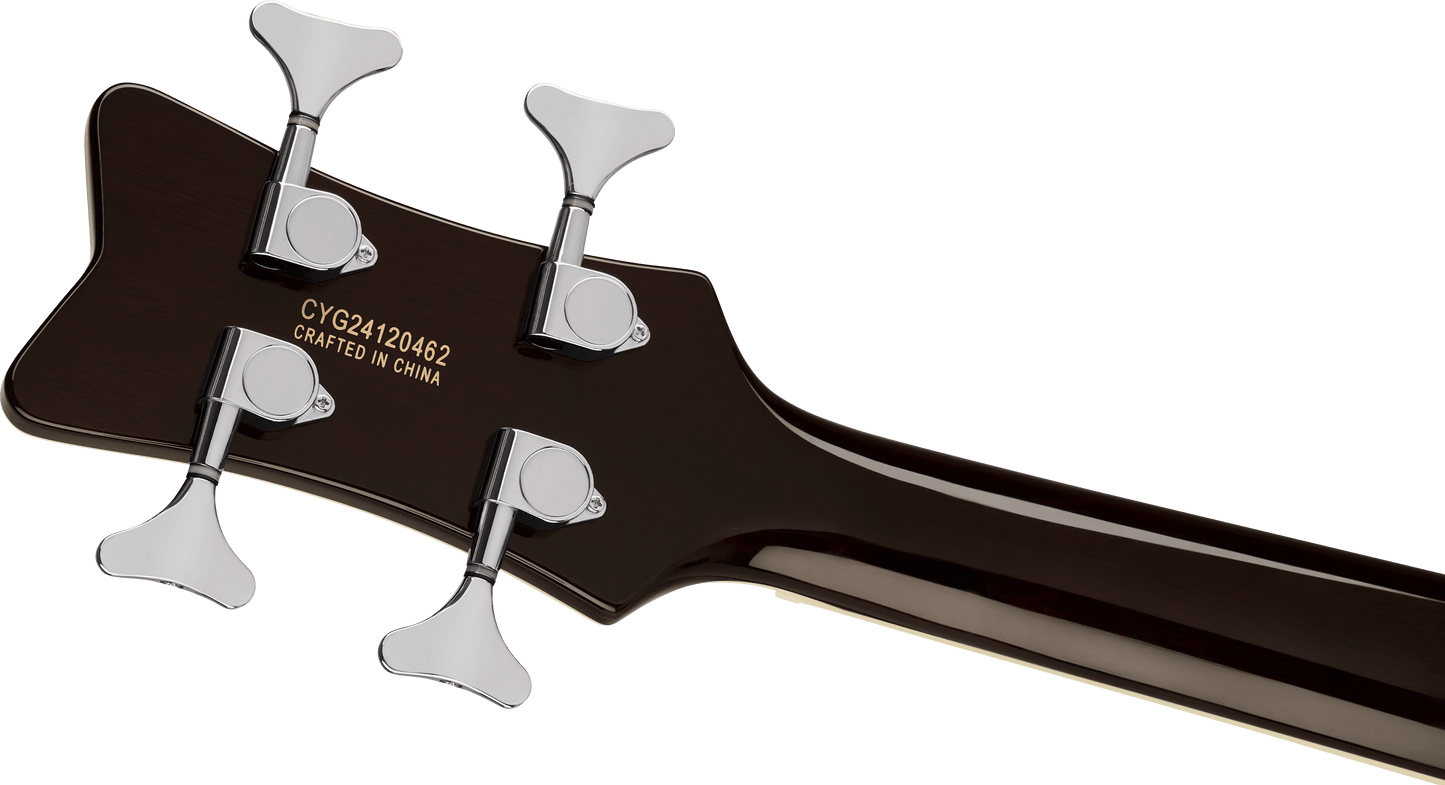 Gretsch Electromatic CVT Bass Double-Cut - Vintage White