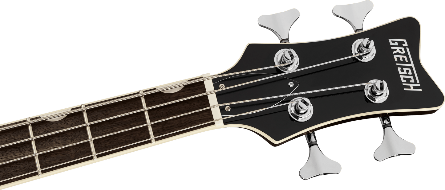 Gretsch Electromatic CVT Bass Double-Cut - Vintage White