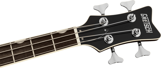 Gretsch Electromatic CVT Bass Double-Cut - Vintage White