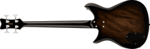 Load image into Gallery viewer, Gretsch Electromatic CVT Bass Double-Cut - Bristol Fog
