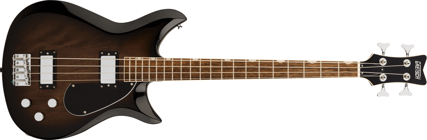 Gretsch Electromatic CVT Bass Double-Cut - Bristol Fog