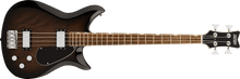 Load image into Gallery viewer, Gretsch Electromatic CVT Bass Double-Cut - Bristol Fog
