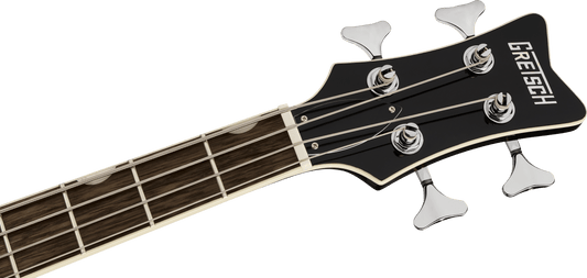 Gretsch Electromatic CVT Bass Double-Cut - Bristol Fog