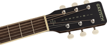 Load image into Gallery viewer, Gretsch Jim Dandy Parlour Walnut - Deep Cherry Burst
