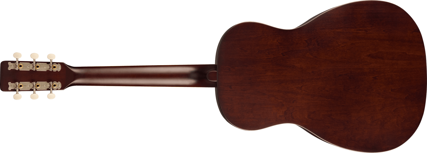 Gretsch Jim Dandy Parlor - Rex Burst