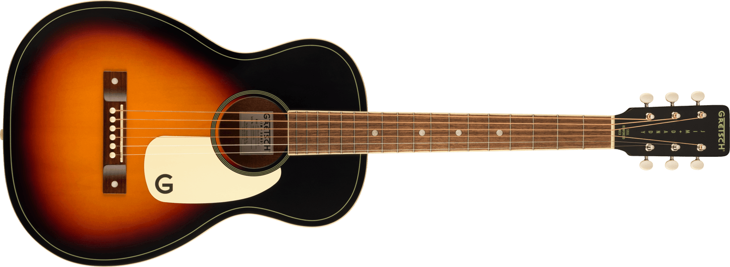 Gretsch Jim Dandy Parlor - Rex Burst