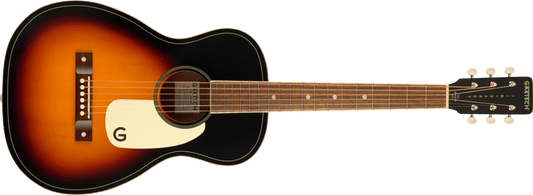 Gretsch Jim Dandy Parlor - Rex Burst