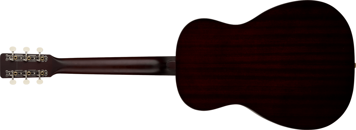 Gretsch Jim Dandy Parlor LTD - Heritage Burst