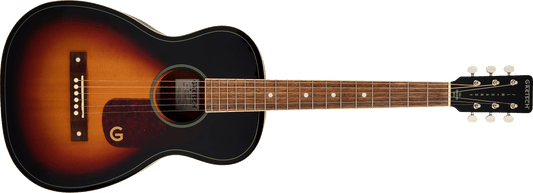 Gretsch Jim Dandy Parlor LTD - Heritage Burst