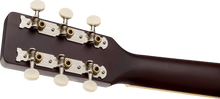 Load image into Gallery viewer, Gretsch Jim Dandy Parlor LTD - Heritage Burst
