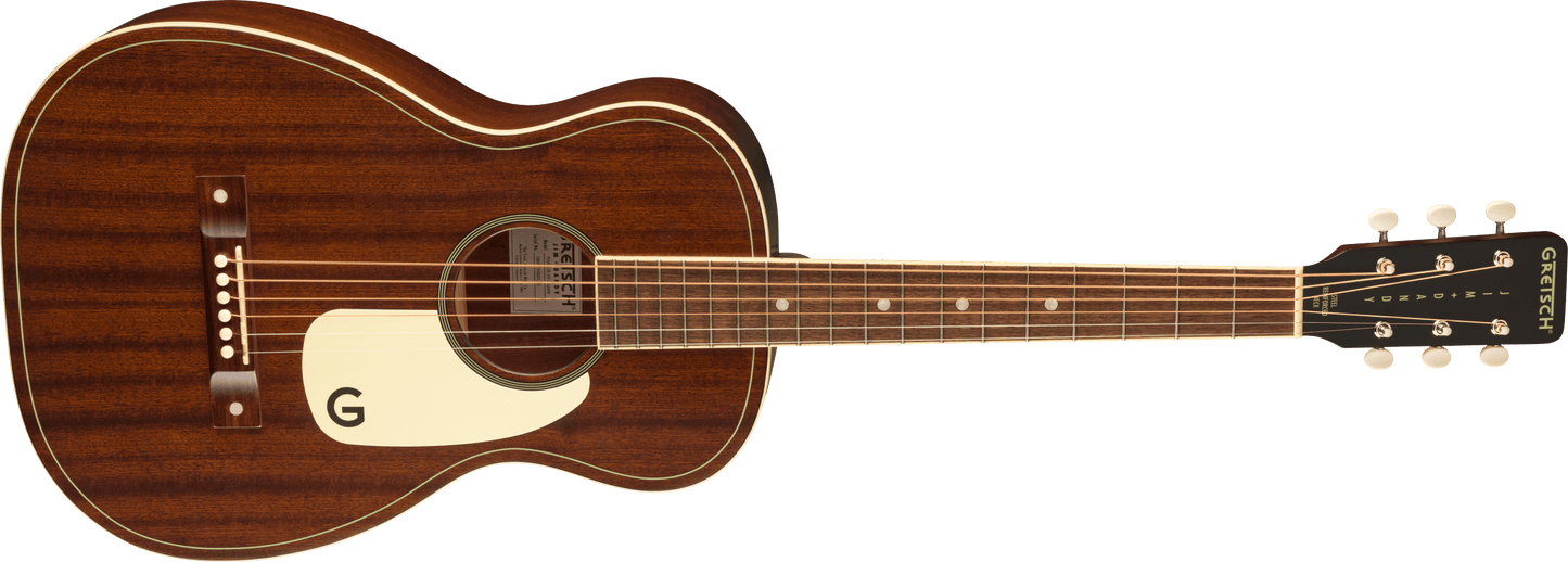 Gretsch Jim Dandy Parlor - Frontier Stain