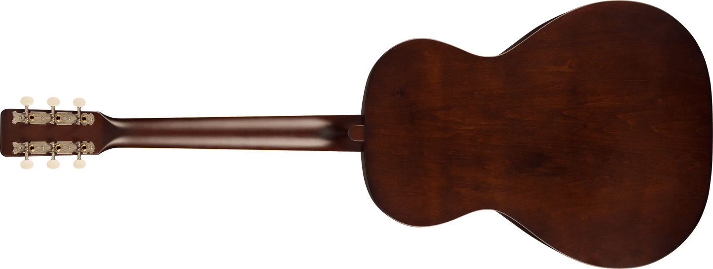 Gretsch Jim Dandy Concert - Rex Burst