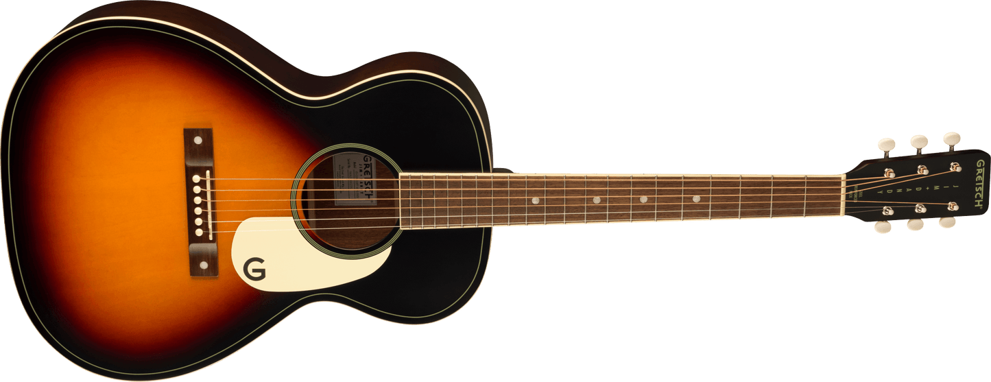 Gretsch Jim Dandy Concert - Rex Burst