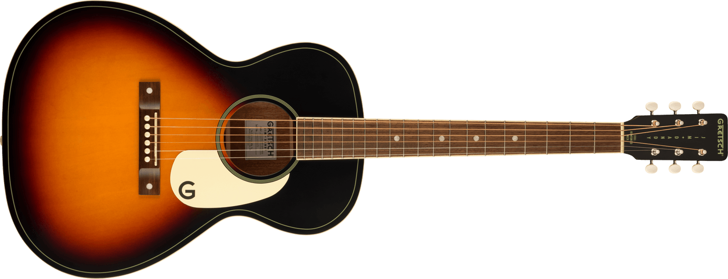 Gretsch Jim Dandy Concert - Rex Burst