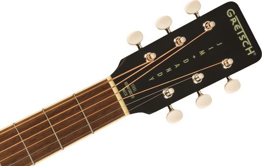Gretsch Jim Dandy Concert - Rex Burst
