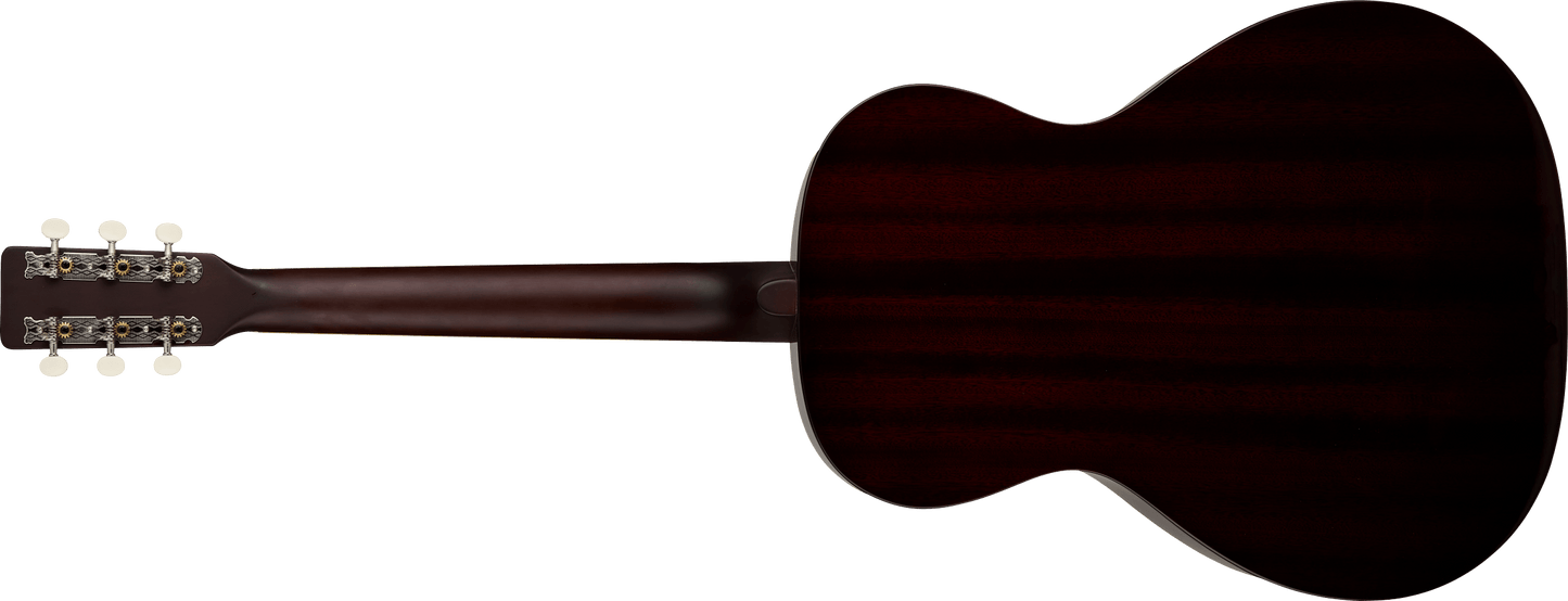 Gretsch Jim Dandy Concert LTD - Heritage Burst