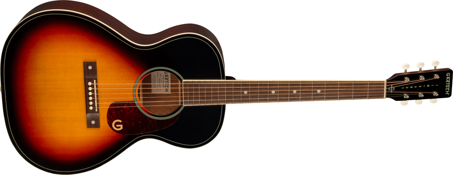 Gretsch Jim Dandy Concert LTD - Heritage Burst