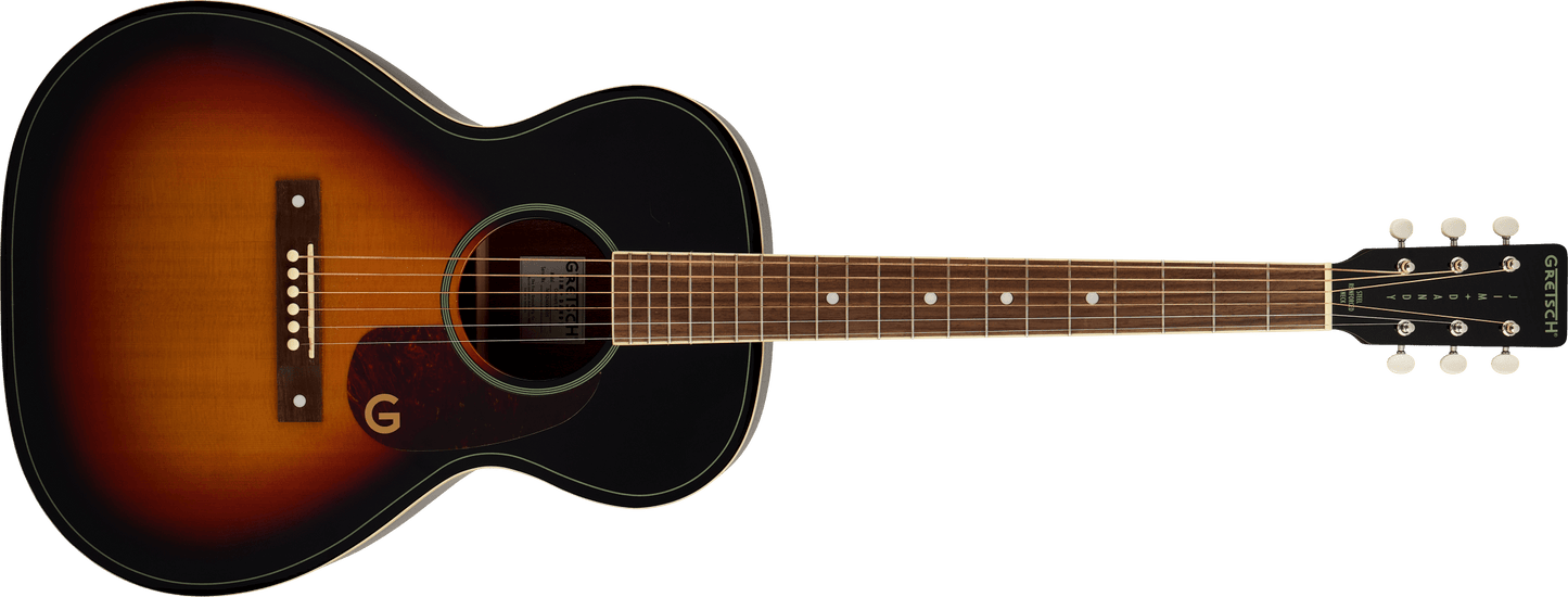 Gretsch Jim Dandy Concert LTD - Heritage Burst