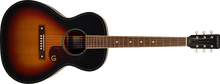 Load image into Gallery viewer, Gretsch Jim Dandy Concert LTD - Heritage Burst
