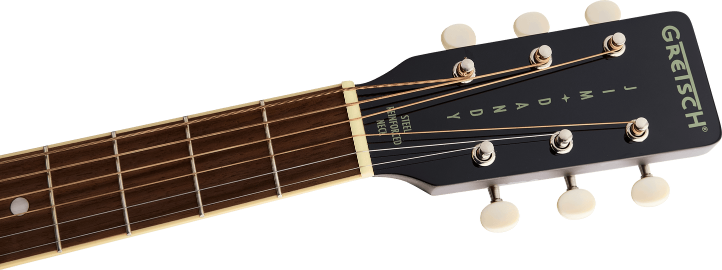 Gretsch Jim Dandy Concert LTD - Heritage Burst