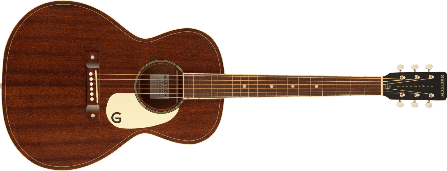 Gretsch Jim Dandy Concert - Frontier Stain
