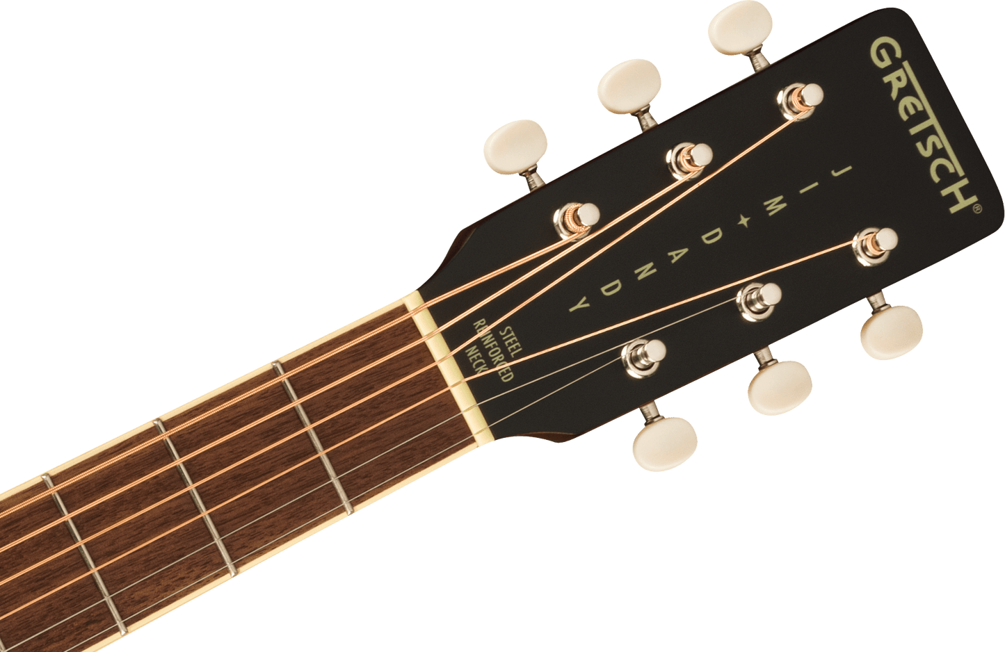Gretsch Jim Dandy Concert - Frontier Stain