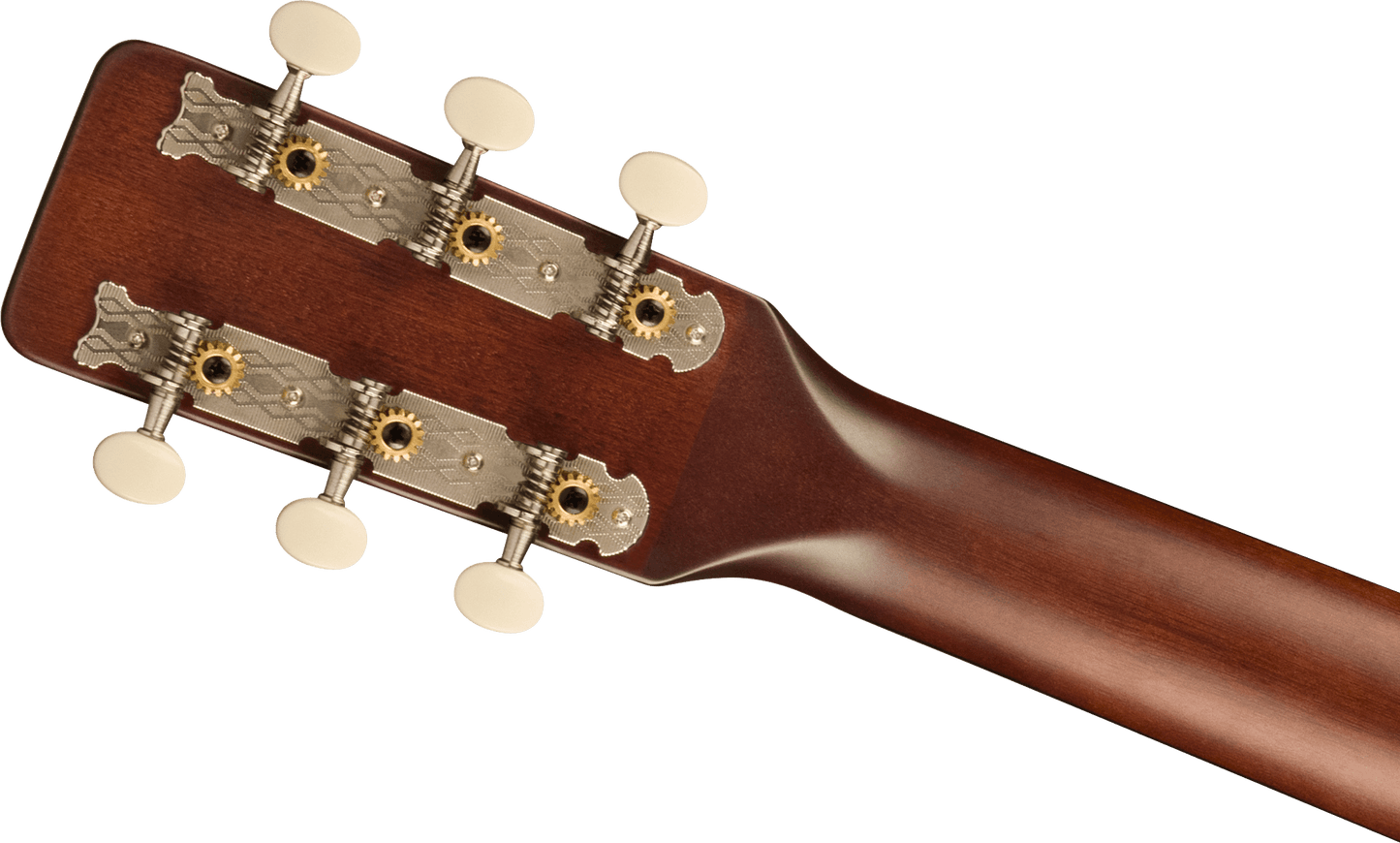 Gretsch Deltoluxe Concert - Black Top