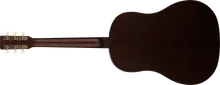 Load image into Gallery viewer, Gretsch Jim Dandy Dreadnought Walnut - Deep Cherry Burst
