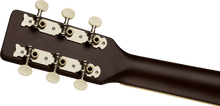 Load image into Gallery viewer, Gretsch Jim Dandy Dreadnought Walnut - Deep Cherry Burst
