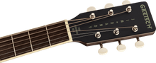 Load image into Gallery viewer, Gretsch Jim Dandy Dreadnought Walnut - Deep Cherry Burst

