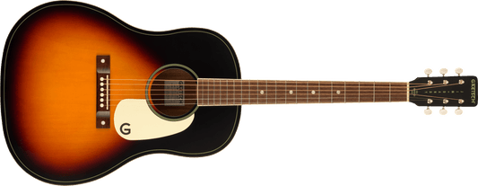 Gretsch Jim Dandy Dreadnought - Rex Burst