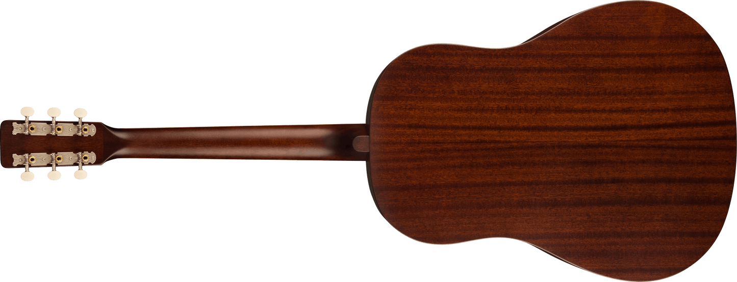 Gretsch Jim Dandy Dreadnought - Frontier Stain