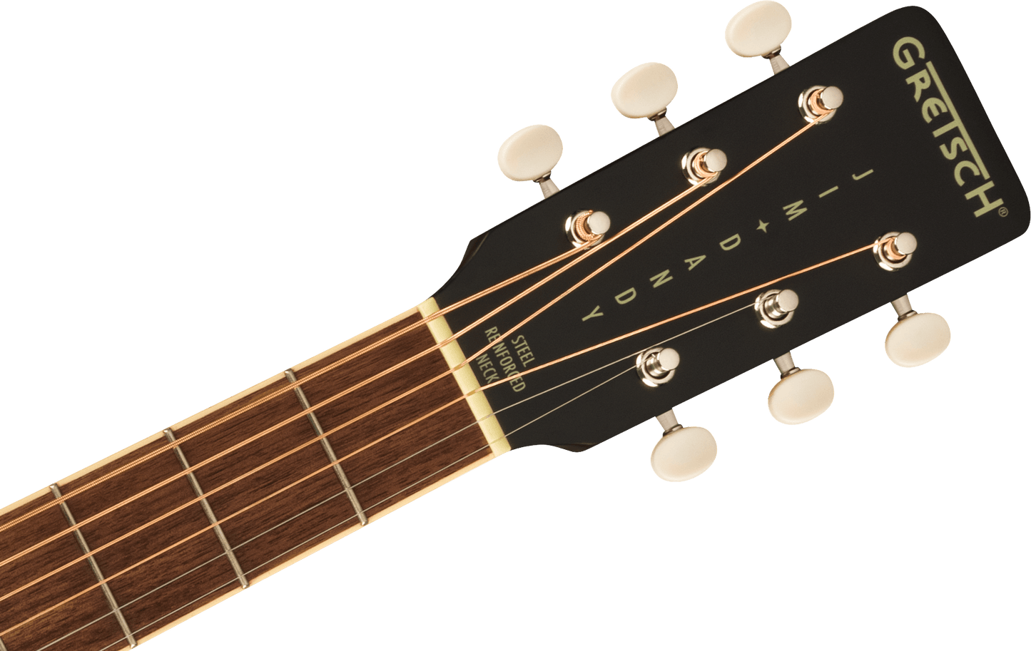 Gretsch Jim Dandy Dreadnought - Frontier Stain