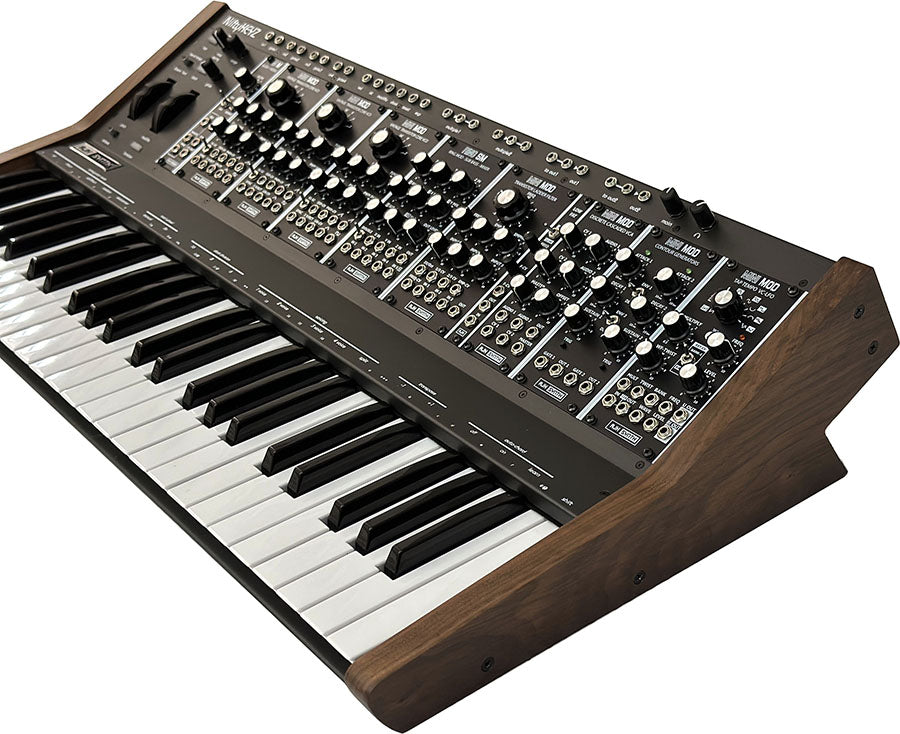 AJH Synth Minimod Keyz Analogue Synthesizer