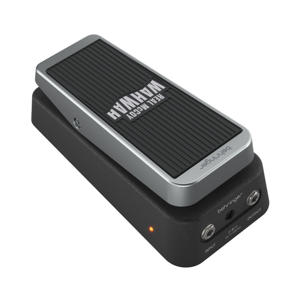 Behringer Wawah Vintage Pedal