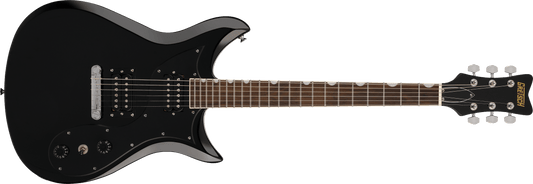 Gretsch Streamliner CVT - Jet Black
