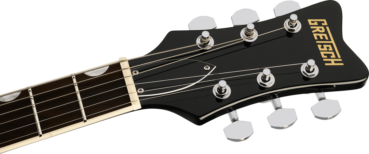 Gretsch Streamliner CVT - Jet Black