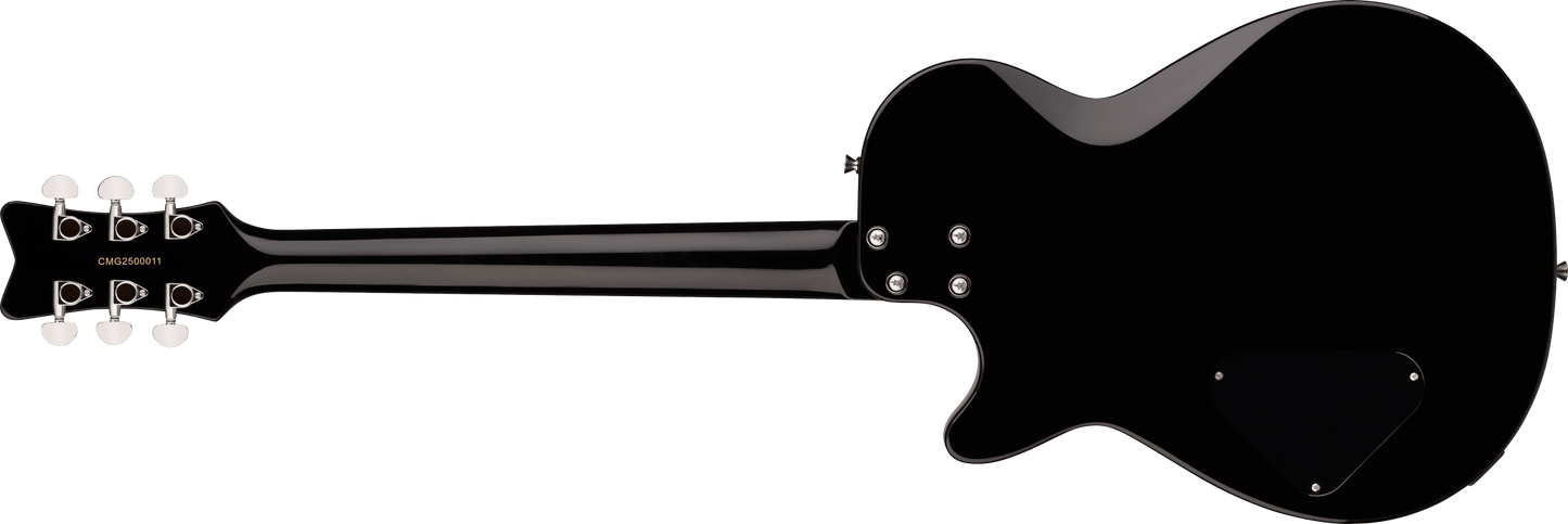 Gretsch Streamliner Jet 1 Pickup - Jet Black